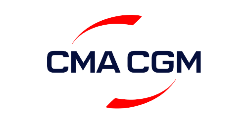 Logo CGA CGM