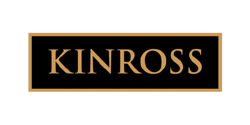 Logo Kinross