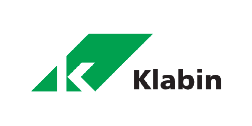 Logo Klabin
