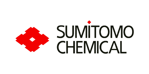 Logo Sumitomo Chemical