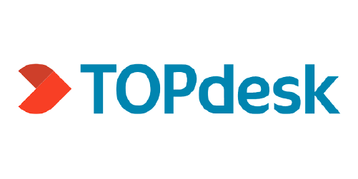 Logo Topdesk